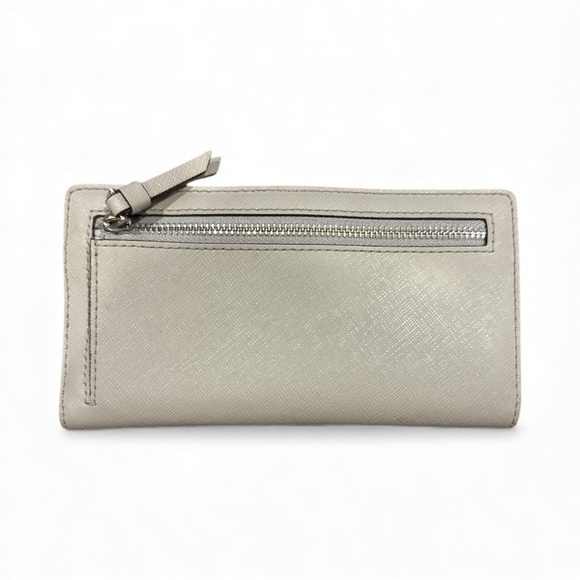 Kate Spade light blue  Wallet - Picture 5 of 6